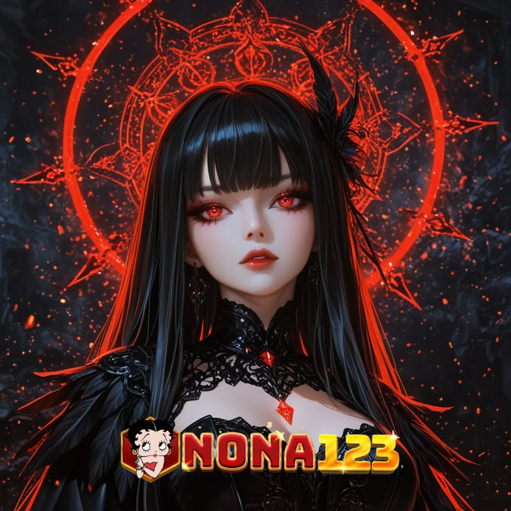 NONA123 Slot Gacor : Link Resmi dan Update Terbaru NONA123 2026